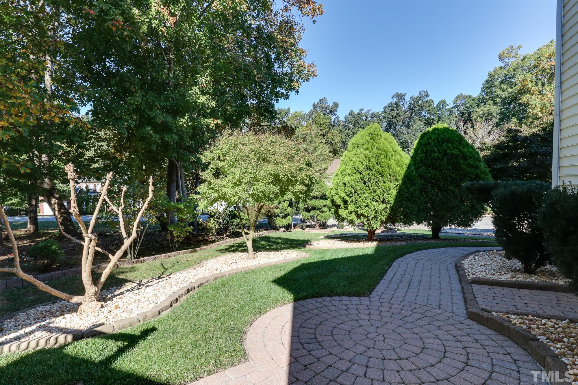 100 Mickleson Ridge Drive Raleigh, NC 27603 - Photo 43 of 59