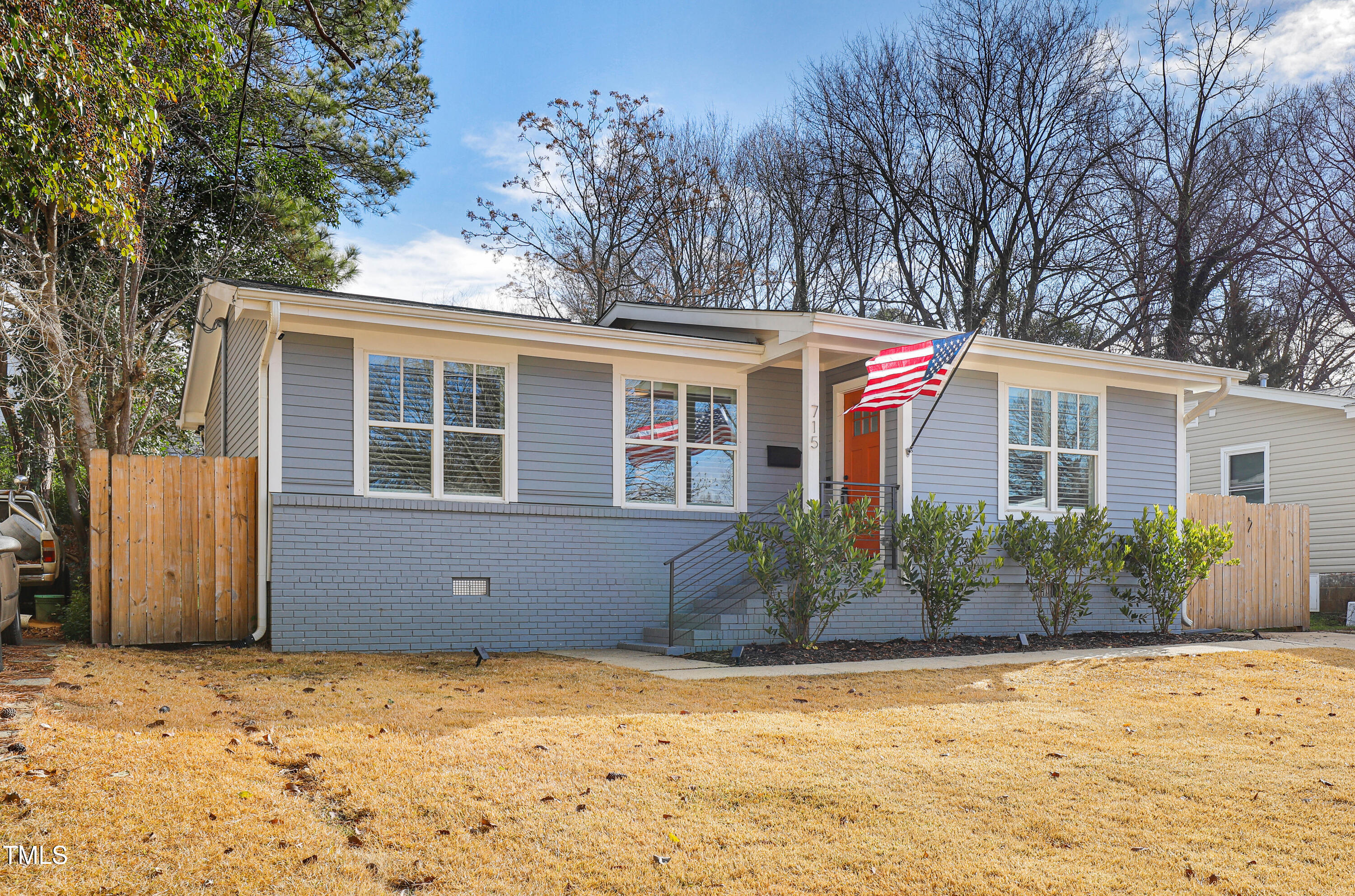 715 South State Street Raleigh, NC 27601 - Photo 1 of 29 2