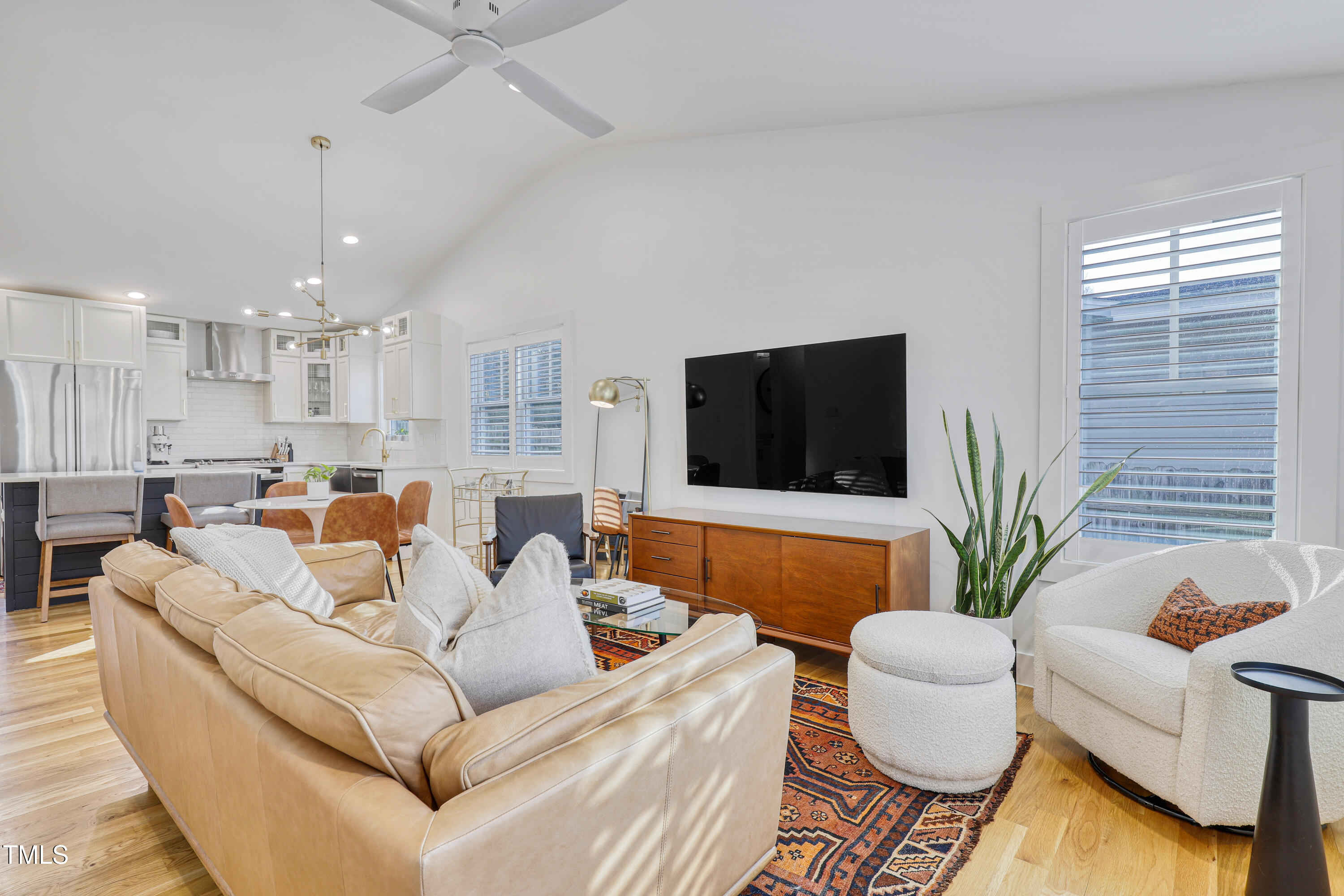 715 South State Street Raleigh, NC 27601 - Photo 4 of 29 4