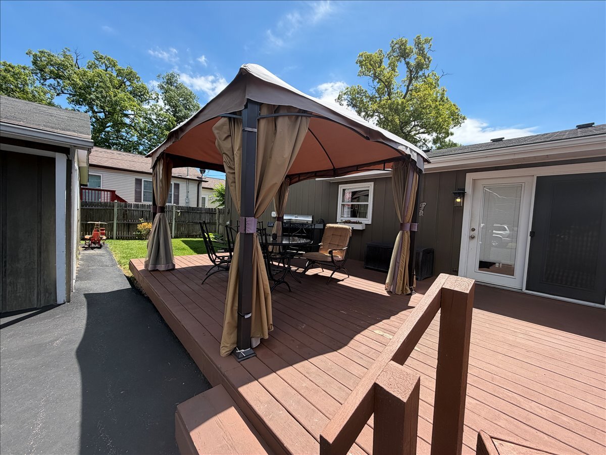 25160 West Monaville Road Lake Villa, IL 60046 - Photo 20 of 34