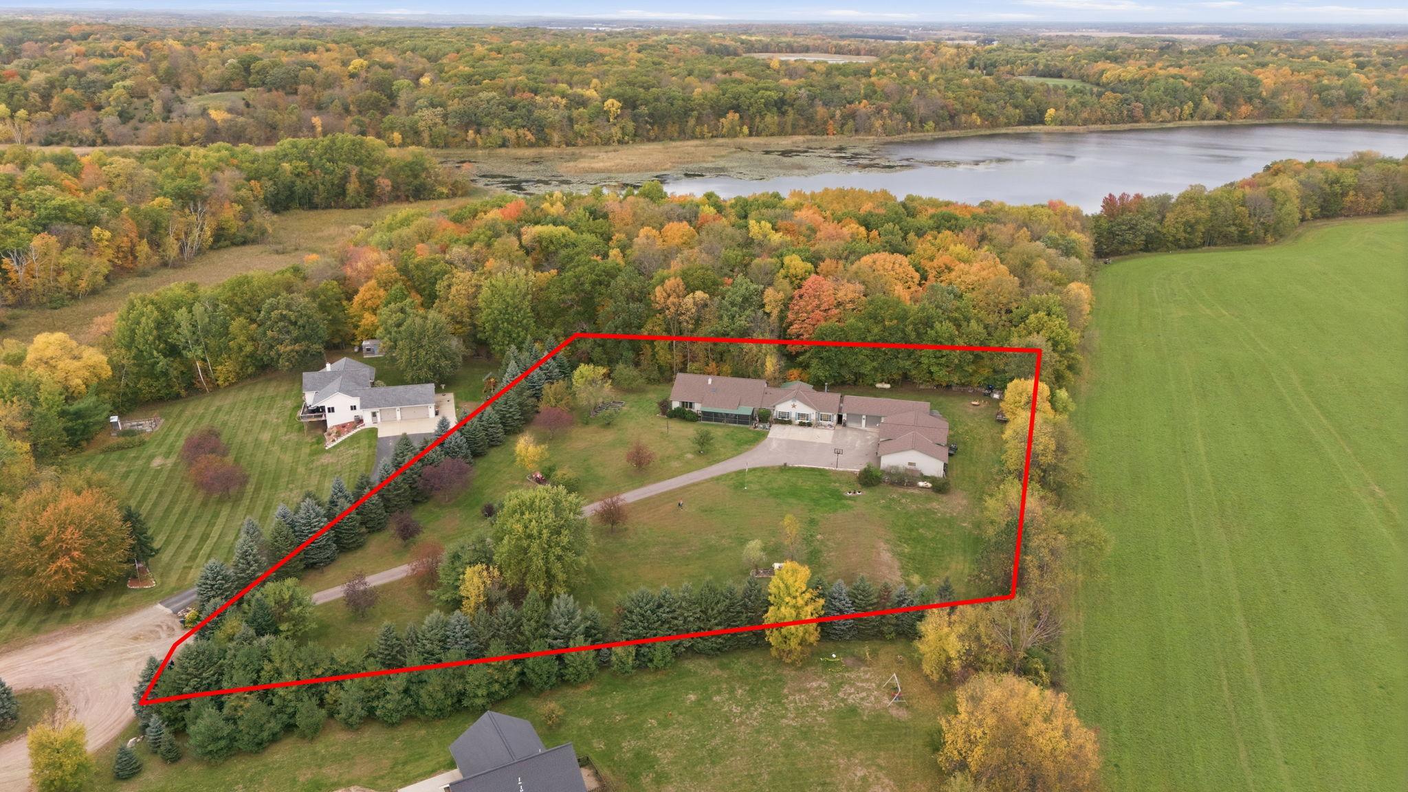 5384 Agate Road Burtrum, MN 56318 - Photo 3 of 48 Gallery Image 3