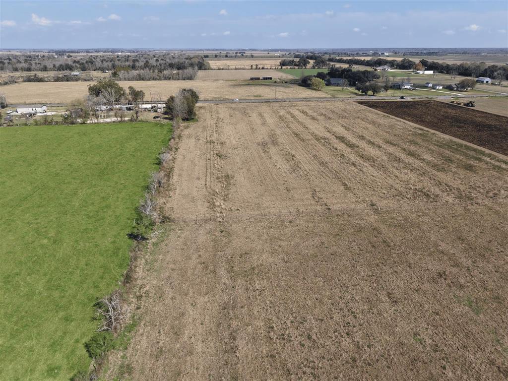 0 Sidney Derouen Road Bell City, LA 70630 - Photo 4 of 7