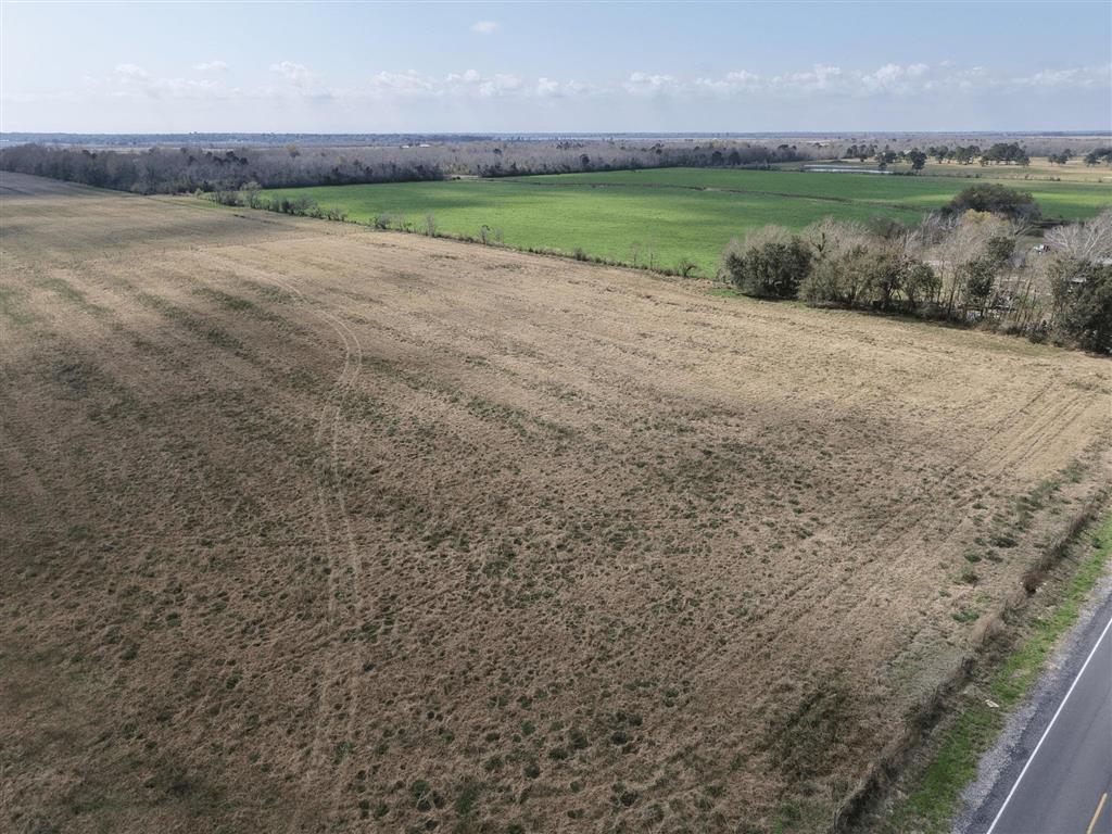 0 Sidney Derouen Road Bell City, LA 70630 - Photo 5 of 7