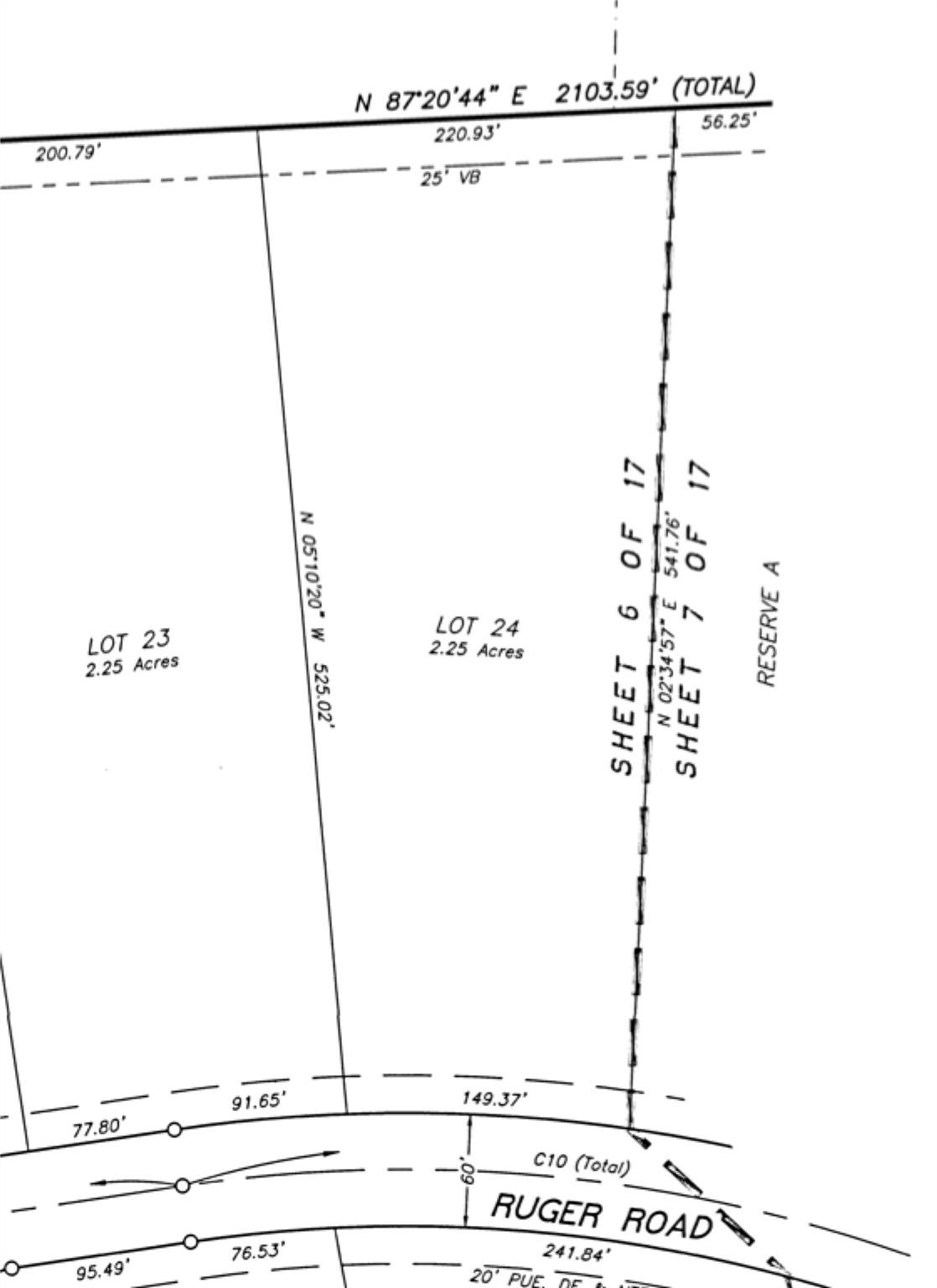 10699 Ruger Road Willis, TX 77378 - Photo 2 of 12