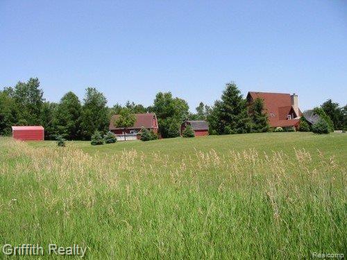 16152 Arnold Road Gregory, MI 48137 - Photo 12 of 12 Propery View.jpg