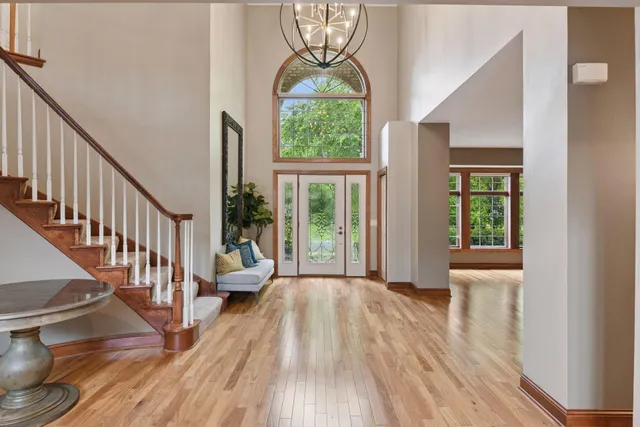 $1,850,000 | 17558 George Moran Drive, Eden Prairie, MN 55347