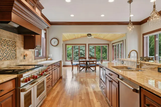 $1,850,000 | 17558 George Moran Drive, Eden Prairie, MN 55347