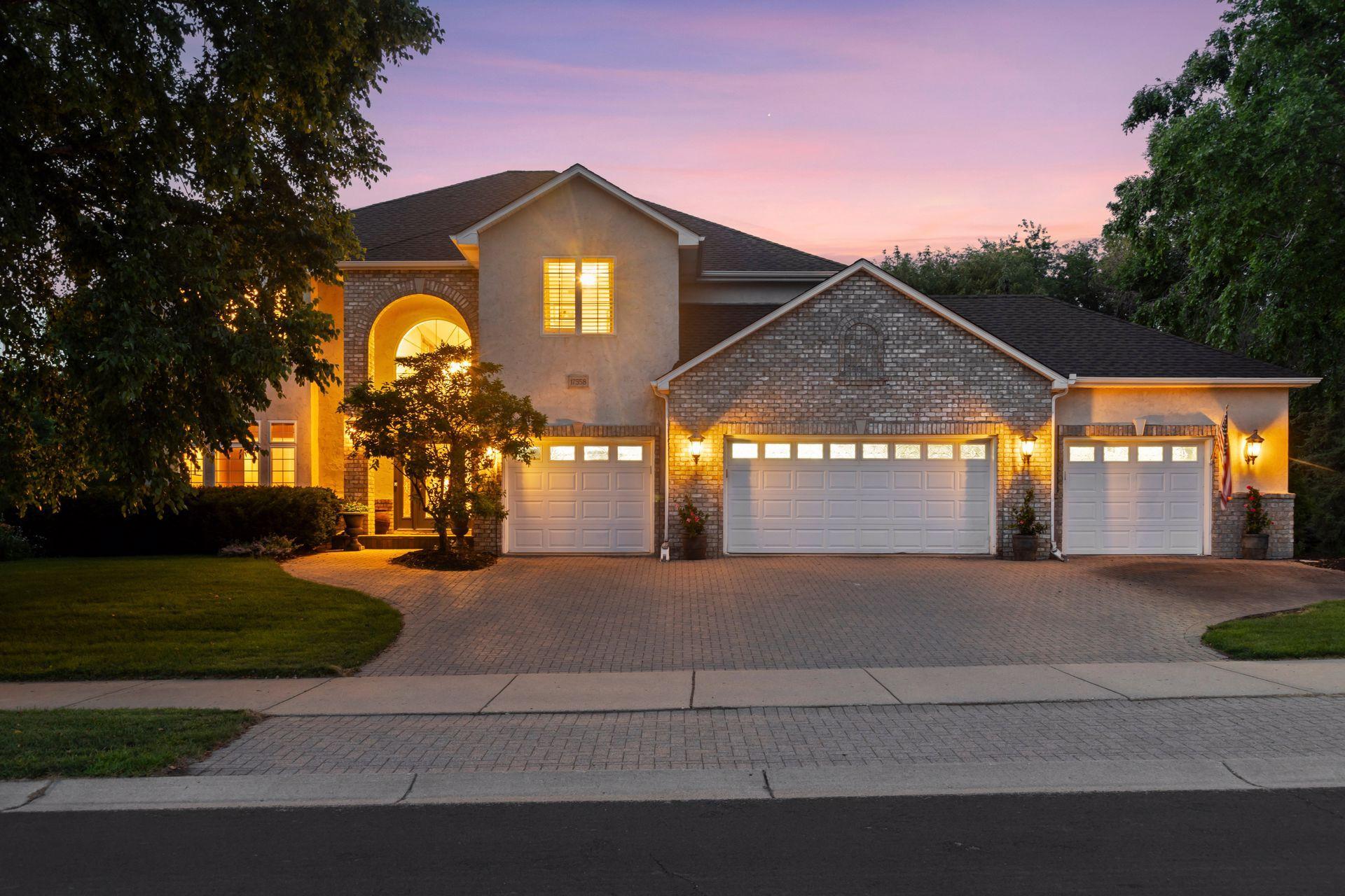 17558 George Moran Drive Eden Prairie, MN 55347 - Photo 3 of 65