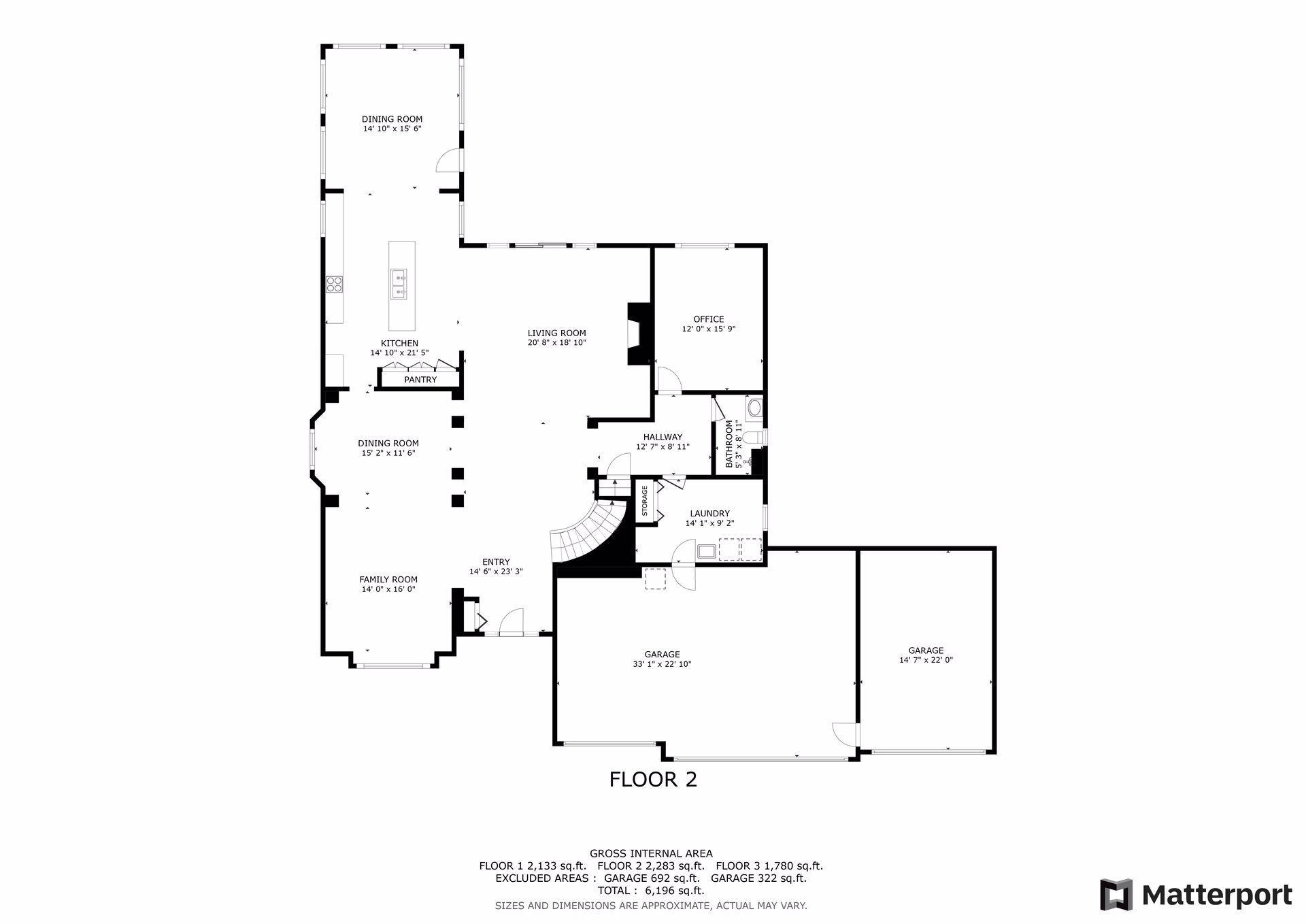 17558 George Moran Drive Eden Prairie, MN 55347 - Photo 64 of 65