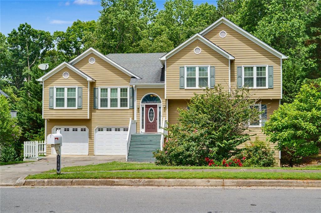 5196 Proctor Lndg Road Acworth, GA 30101 - Photo 64 of 68