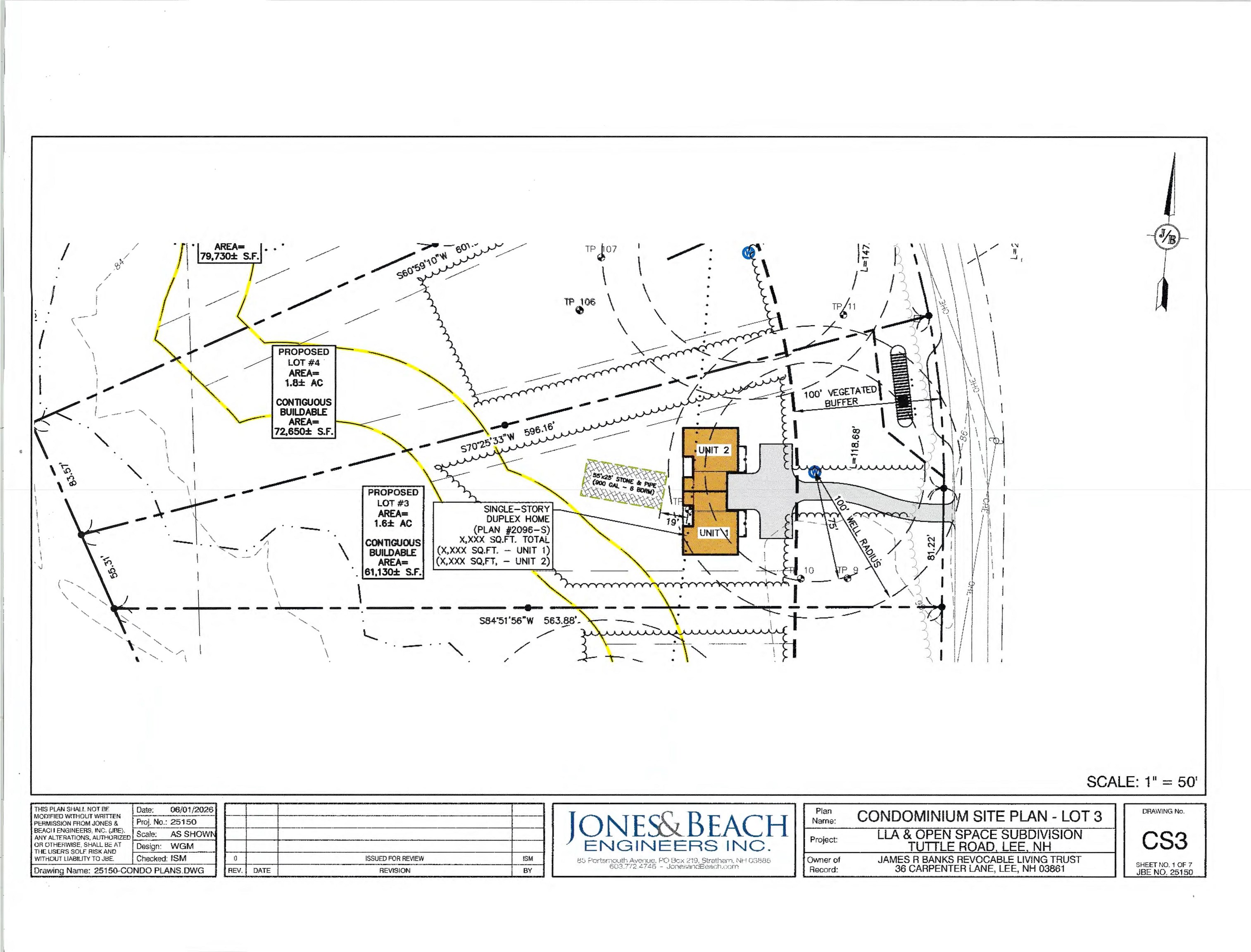 102 Tuttle Road Lee, NH 03861 - Photo 2 of 6 Gallery Image 2