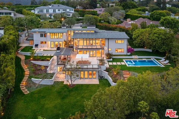 $65,000 | 1514 Sorrento Drive, Pacific Palisades, CA 90272