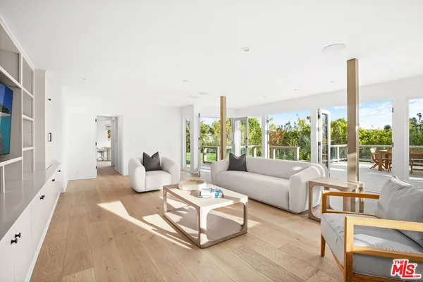 $65,000 | 1514 Sorrento Drive, Pacific Palisades, CA 90272