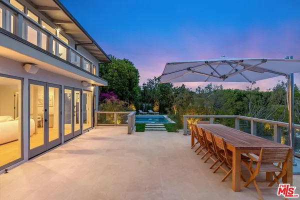 $65,000 | 1514 Sorrento Drive, Pacific Palisades, CA 90272