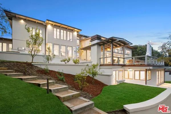 $65,000 | 1514 Sorrento Drive, Pacific Palisades, CA 90272