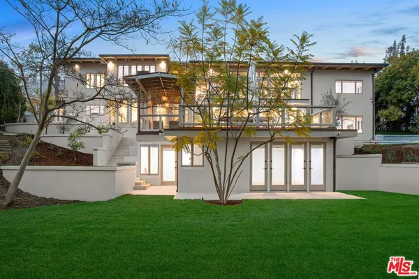 $65,000 | 1514 Sorrento Drive, Pacific Palisades, CA 90272