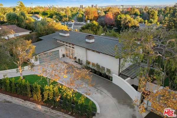 $65,000 | 1514 Sorrento Drive, Pacific Palisades, CA 90272