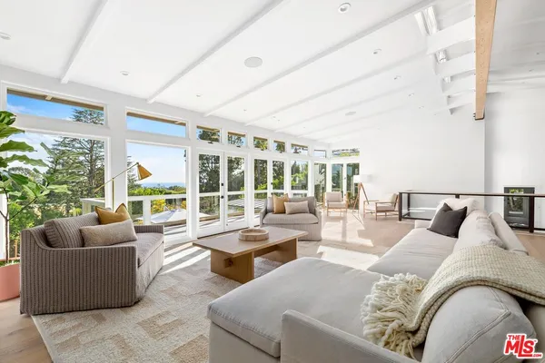 $65,000 | 1514 Sorrento Drive, Pacific Palisades, CA 90272