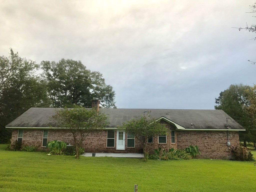 210 Log Cabin Road Jayess, MS 39641 - Photo 3 of 6 Photo 3