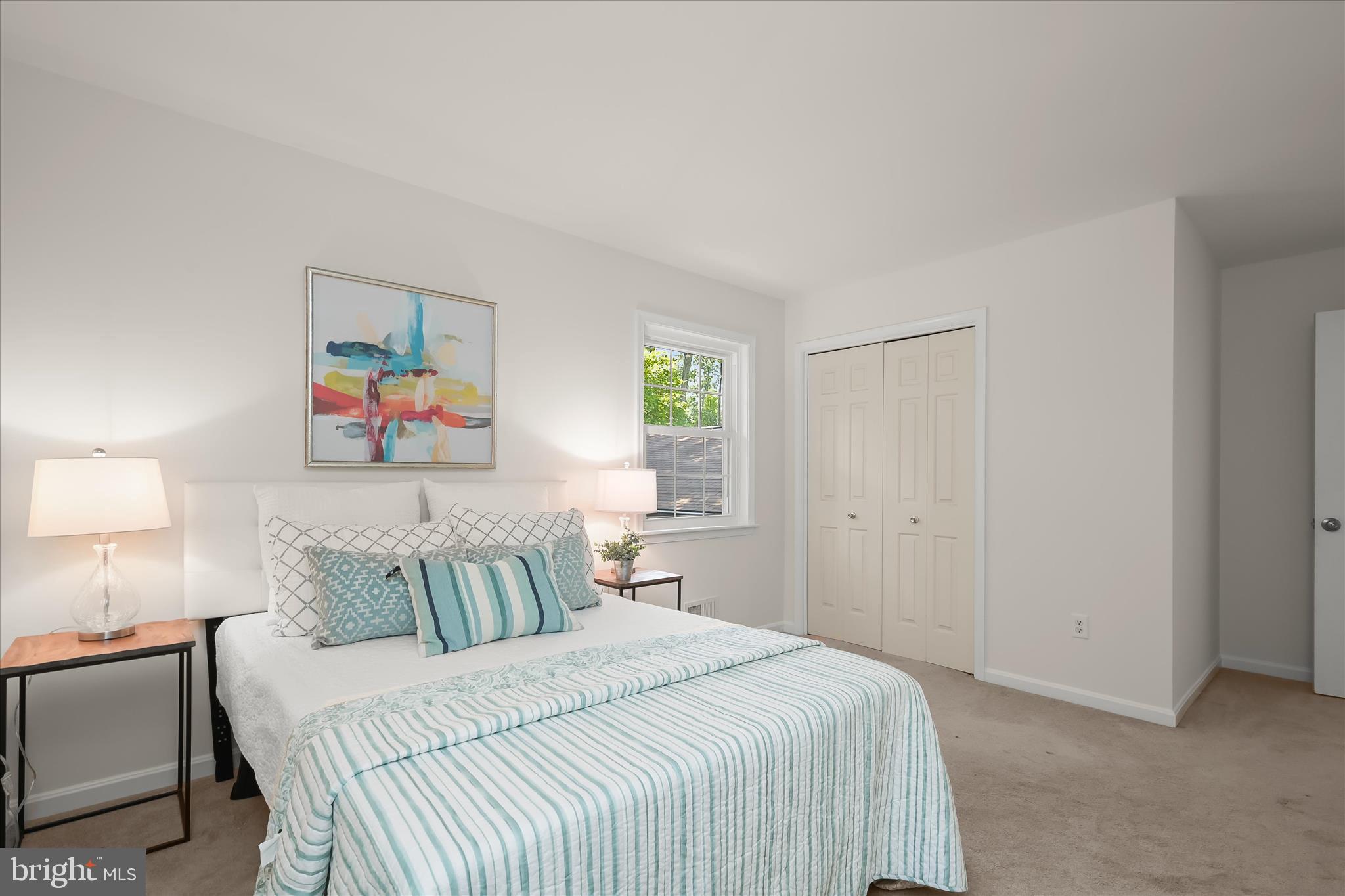111 Stauffer Road Severna Park, MD 21146 - Photo 27 of 57 Upper Level - Bedroom 2