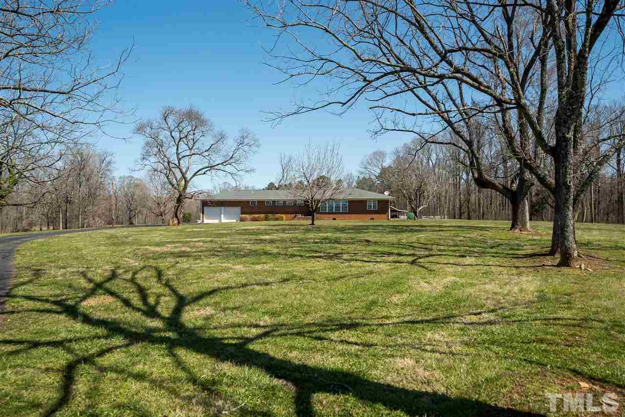 959 Lawson Chapel Church Road Roxboro, NC 27574 - Photo 1 of 25