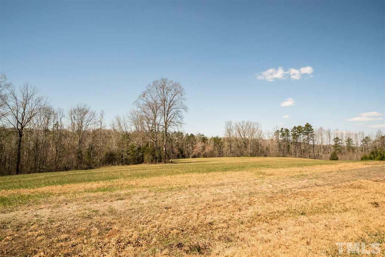 959 Lawson Chapel Church Road Roxboro, NC 27574 - Photo 22 of 25 a view of patio and yard