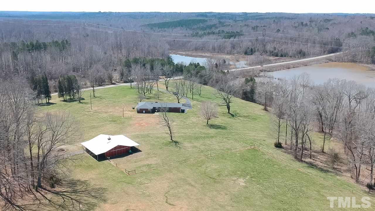 959 Lawson Chapel Church Road Roxboro, NC 27574 - Photo 25 of 25 a view of a dry ground