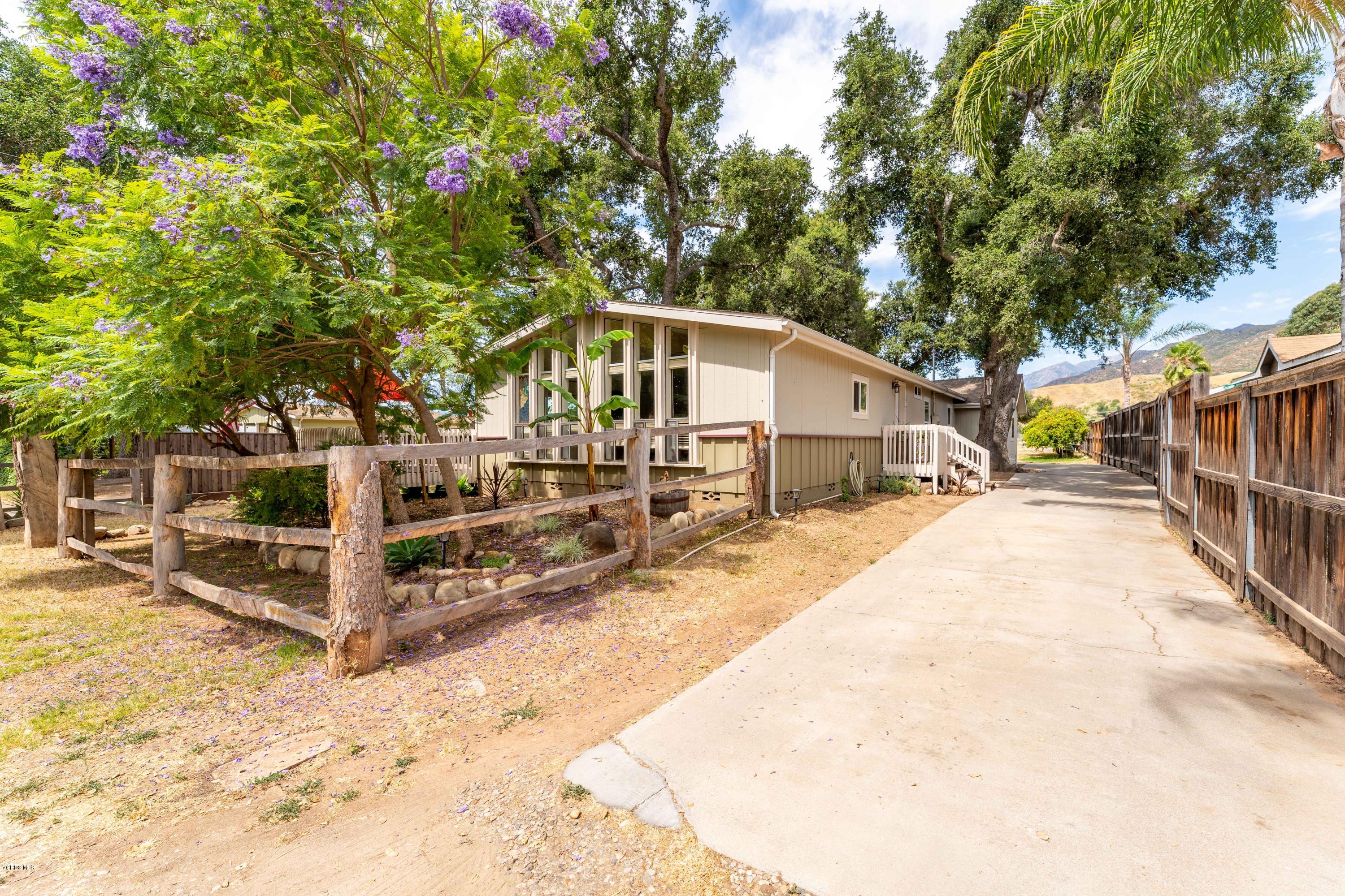 855 Oso Road Ojai, CA 93023 - Photo 1 of 55 855 Oso Road MLS (27 of 45)