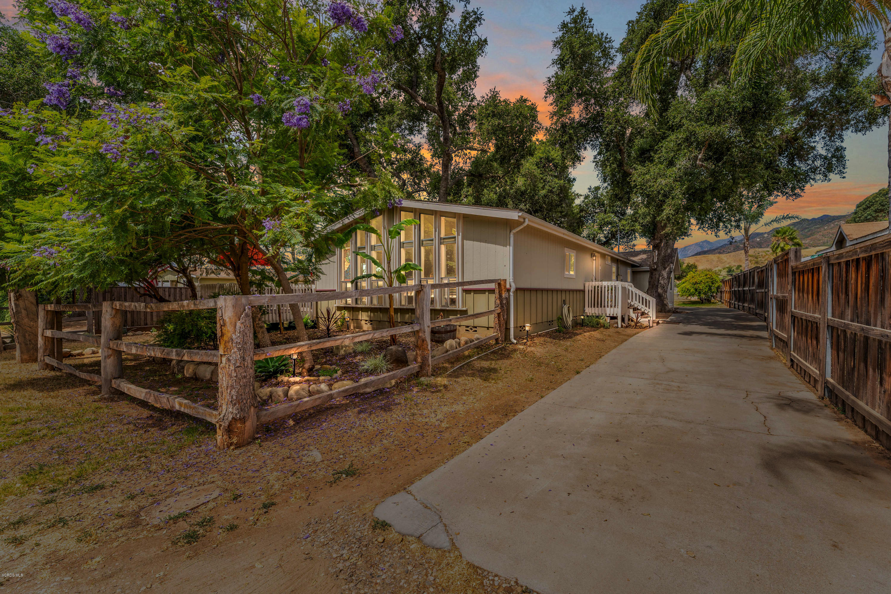 855 Oso Road Ojai, CA 93023 - Photo 2 of 55 855 Oso Road MLS (27 of 45)-TW