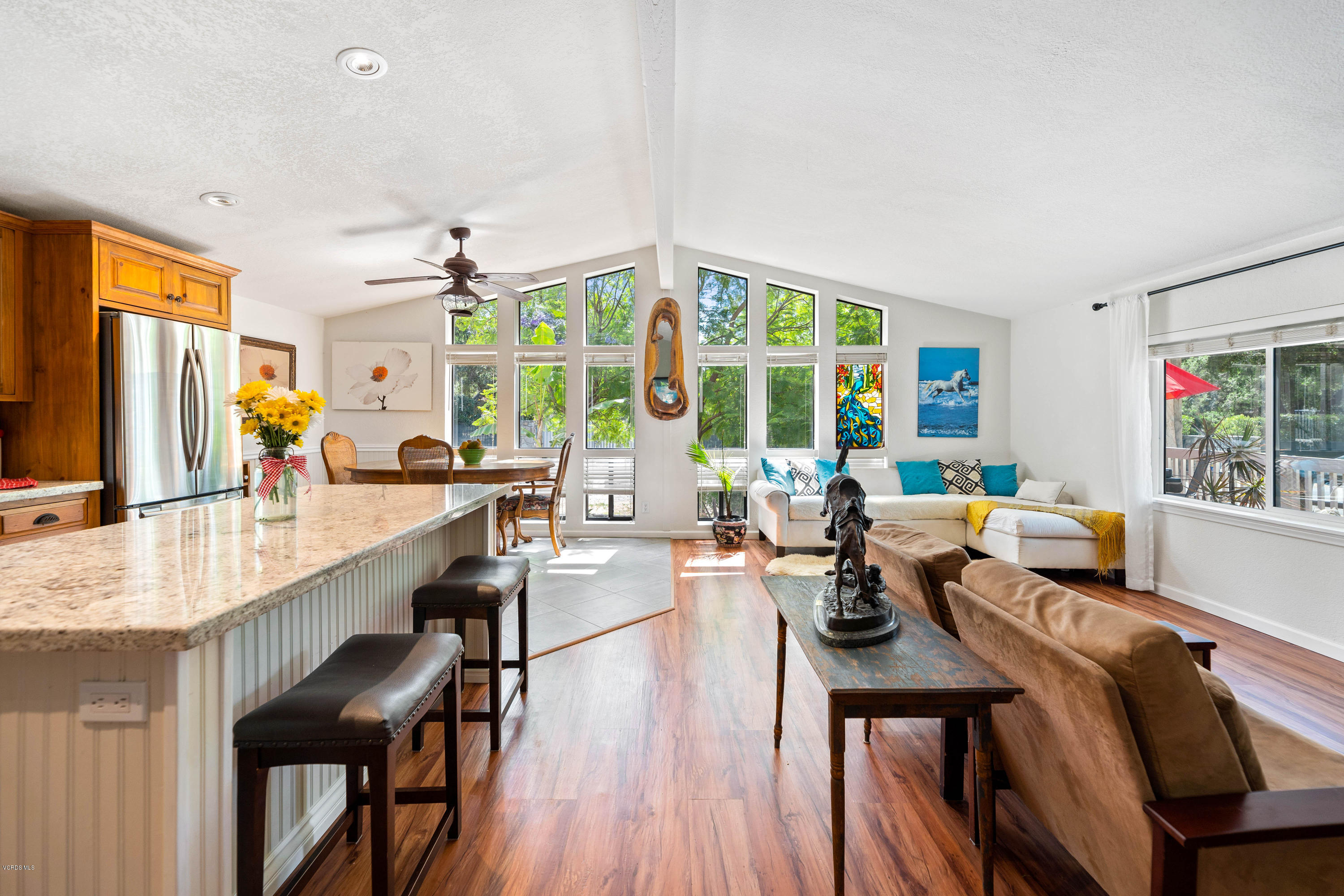 855 Oso Road Ojai, CA 93023 - Photo 12 of 55 855 Oso Road MLS (15 of 45)