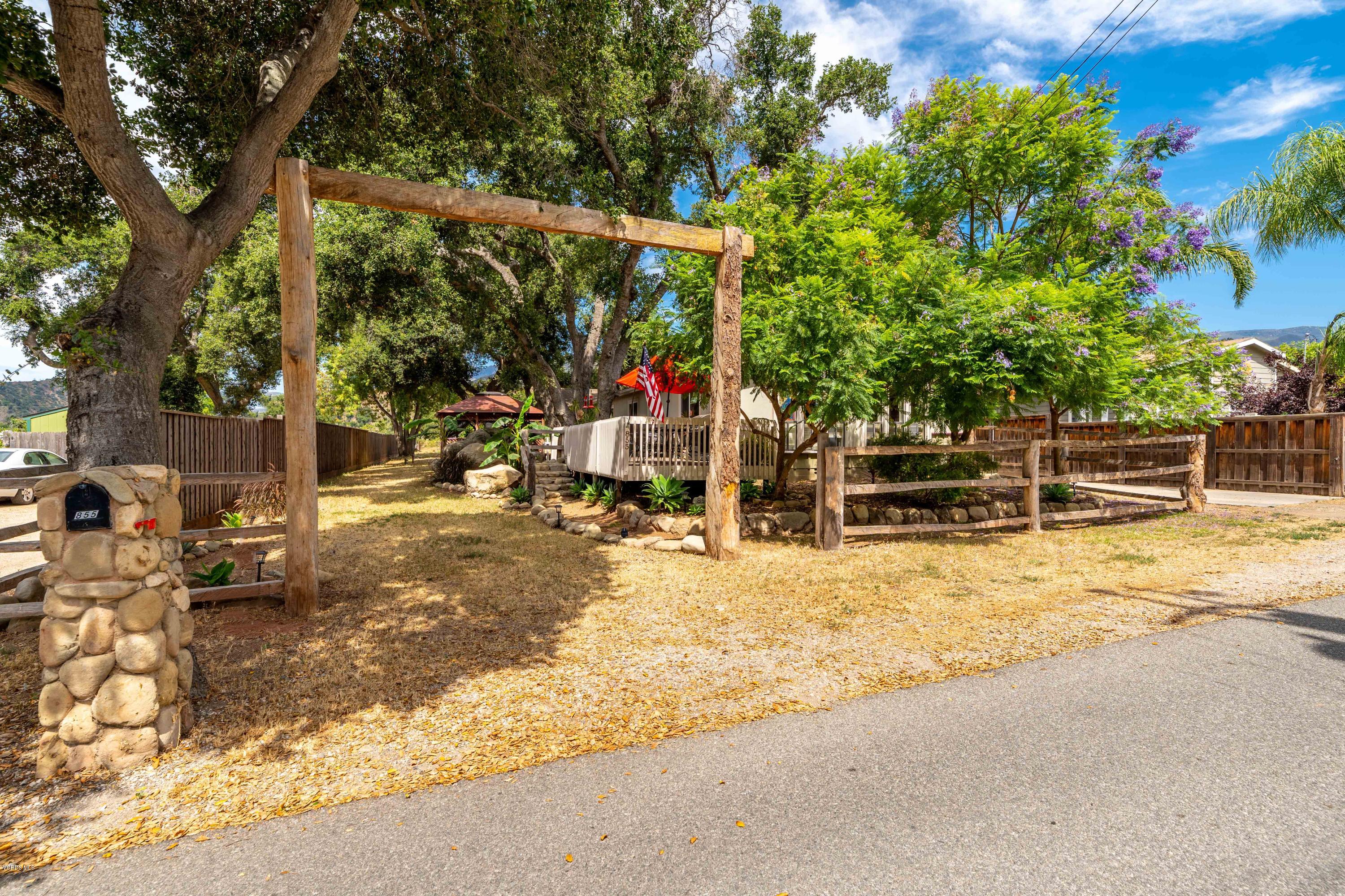 855 Oso Road Ojai, CA 93023 - Photo 3 of 55 855 Oso Road MLS (24 of 45)