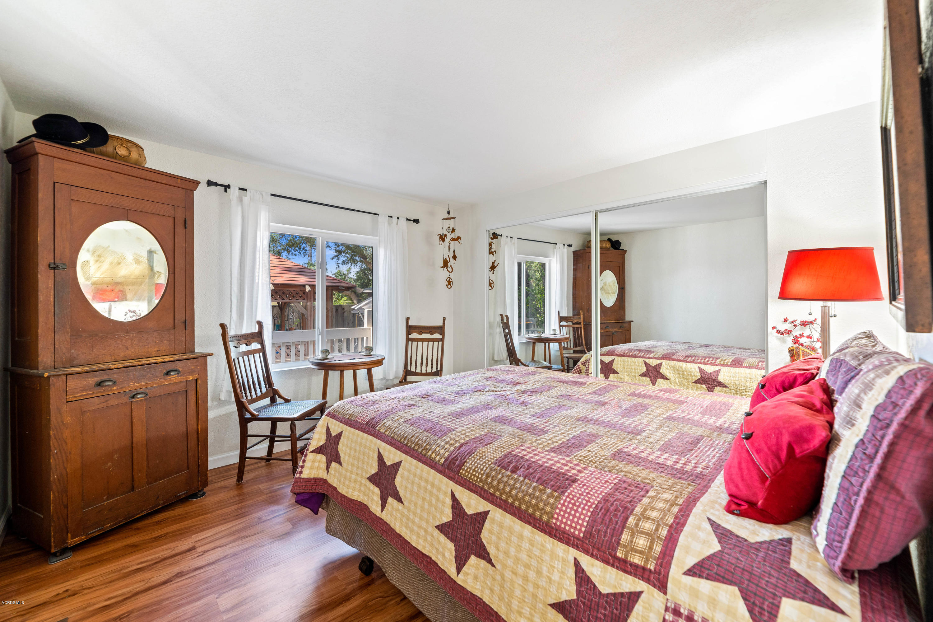 855 Oso Road Ojai, CA 93023 - Photo 21 of 55 855 Oso Road MLS (2 of 45)