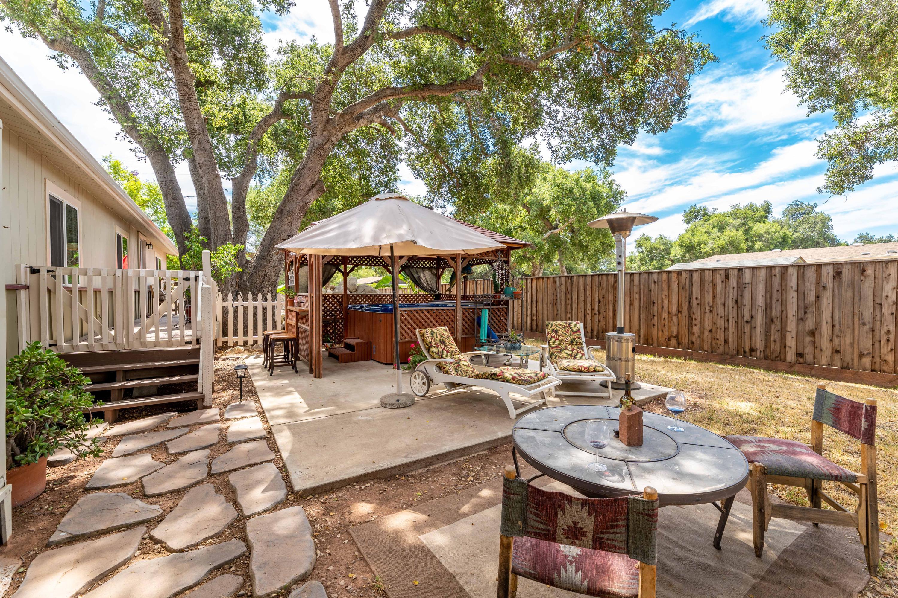 855 Oso Road Ojai, CA 93023 - Photo 26 of 55 855 Oso Road MLS (26 of 45)