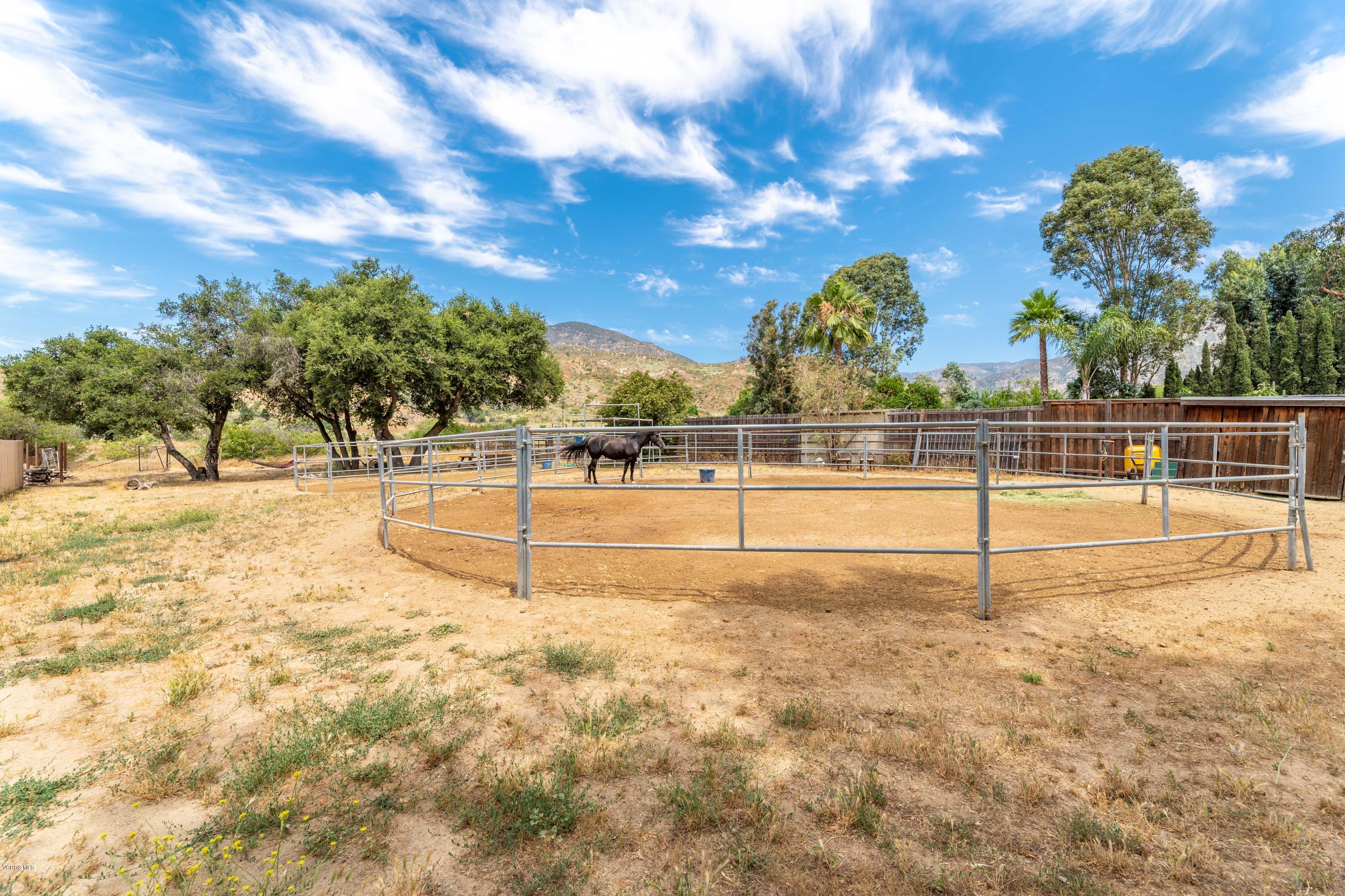 855 Oso Road Ojai, CA 93023 - Photo 29 of 55 855 Oso Road MLS (30 of 45)