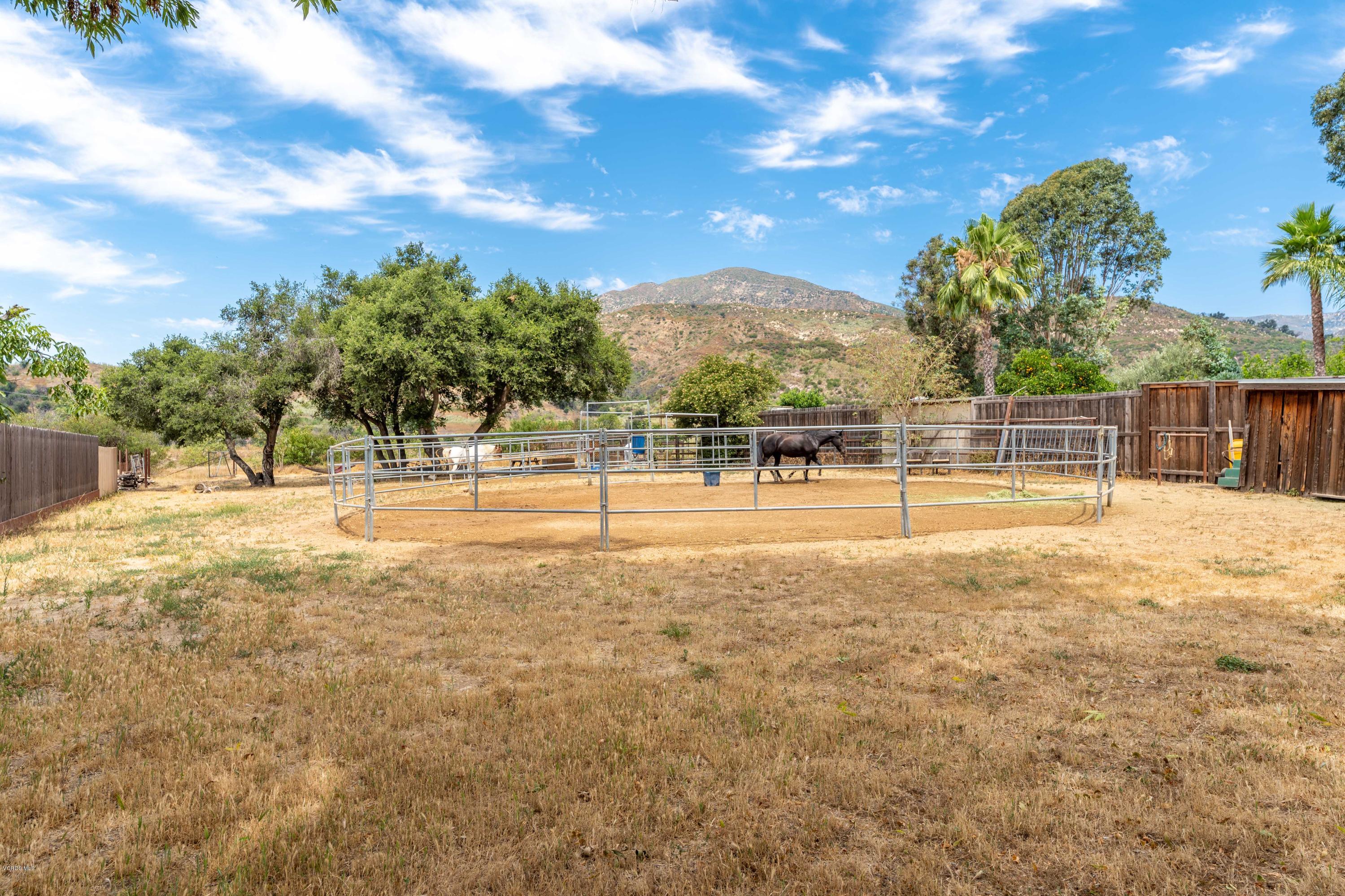 855 Oso Road Ojai, CA 93023 - Photo 30 of 55 855 Oso Road MLS (29 of 45)