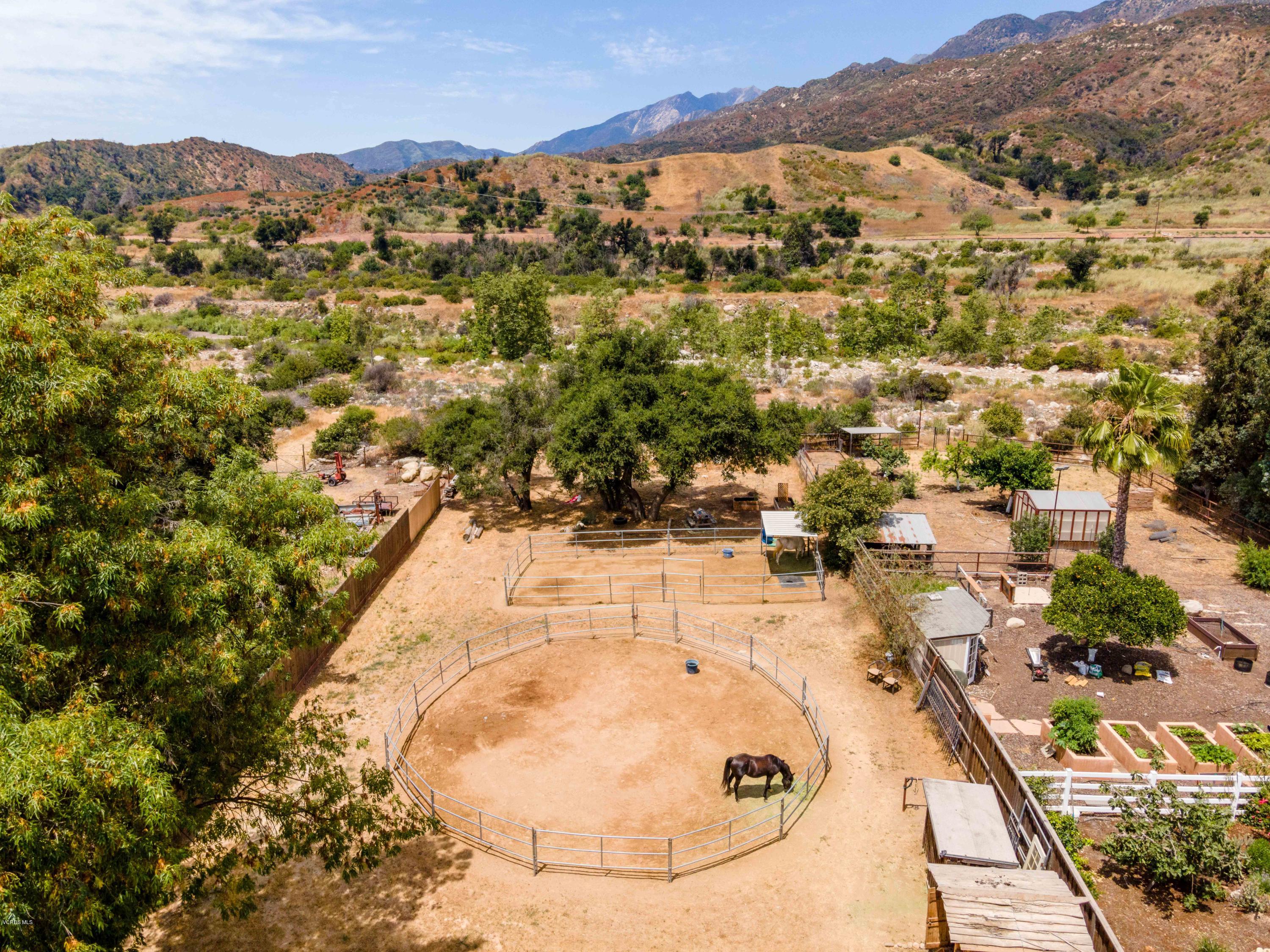 855 Oso Road Ojai, CA 93023 - Photo 33 of 55 855 Oso Road MLS (42 of 45)