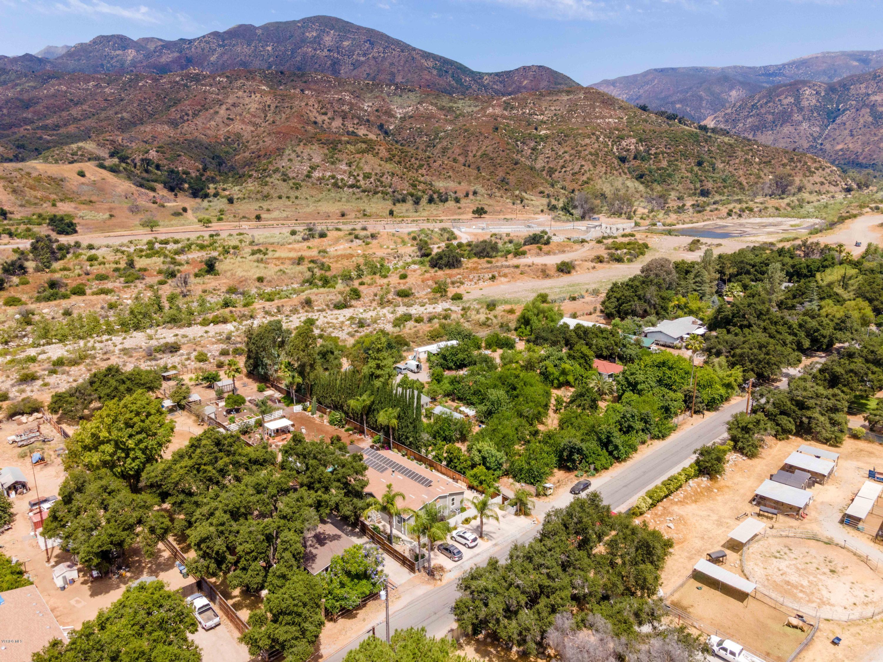 855 Oso Road Ojai, CA 93023 - Photo 40 of 55 855 Oso Road MLS (33 of 45)