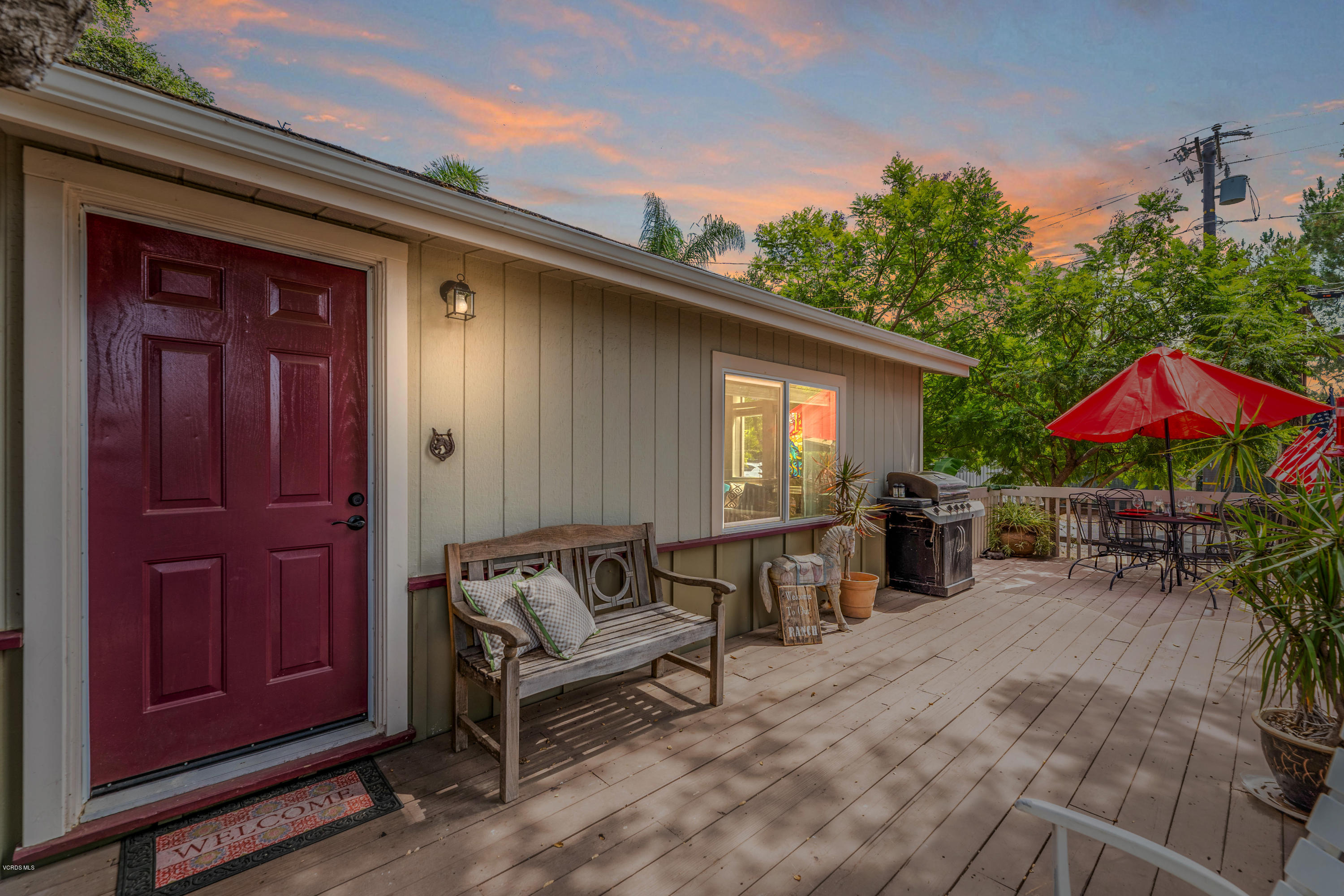 855 Oso Road Ojai, CA 93023 - Photo 5 of 55 855 Oso Road MLS (22 of 45)-TW
