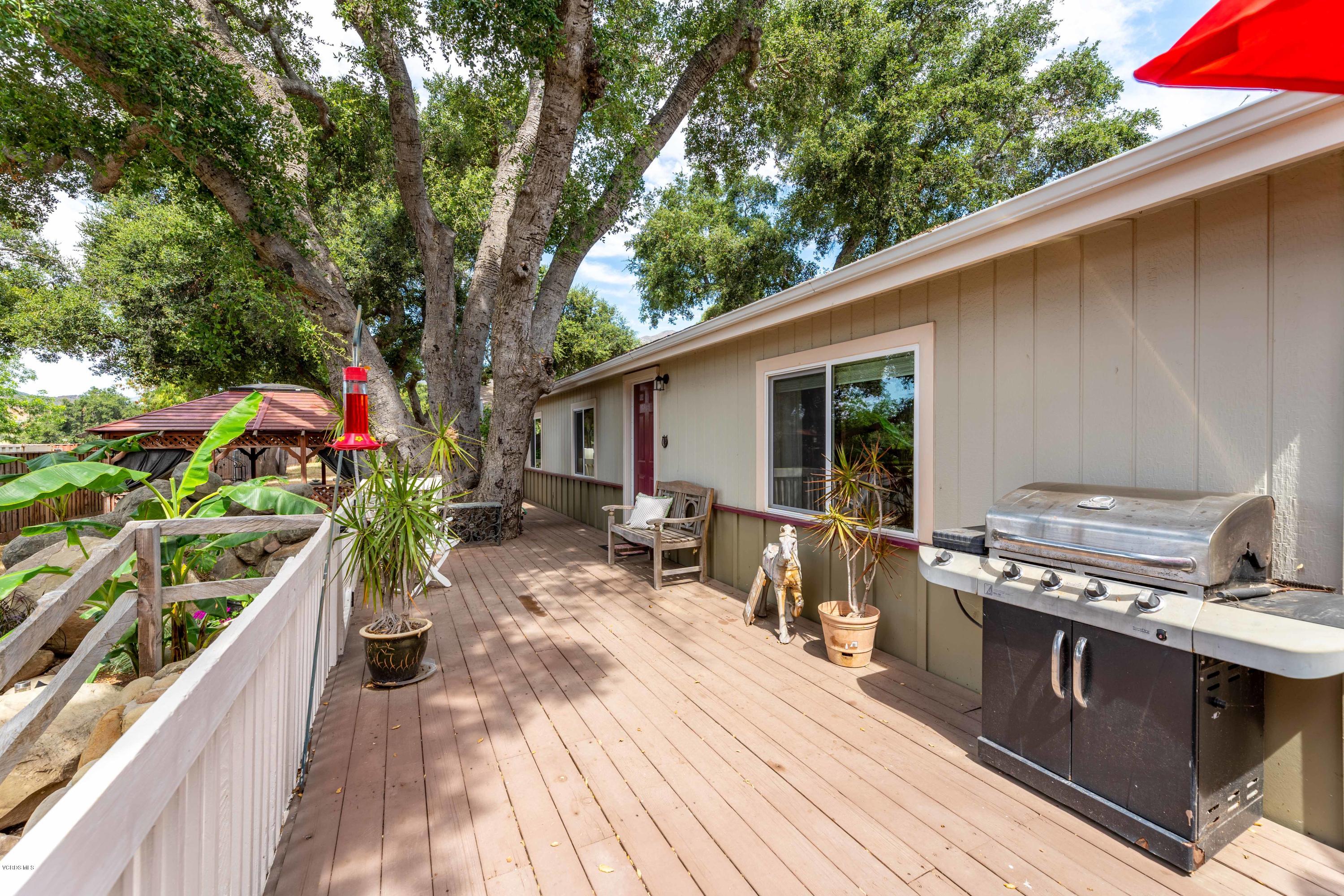 855 Oso Road Ojai, CA 93023 - Photo 42 of 55 855 Oso Road MLS (21 of 45)