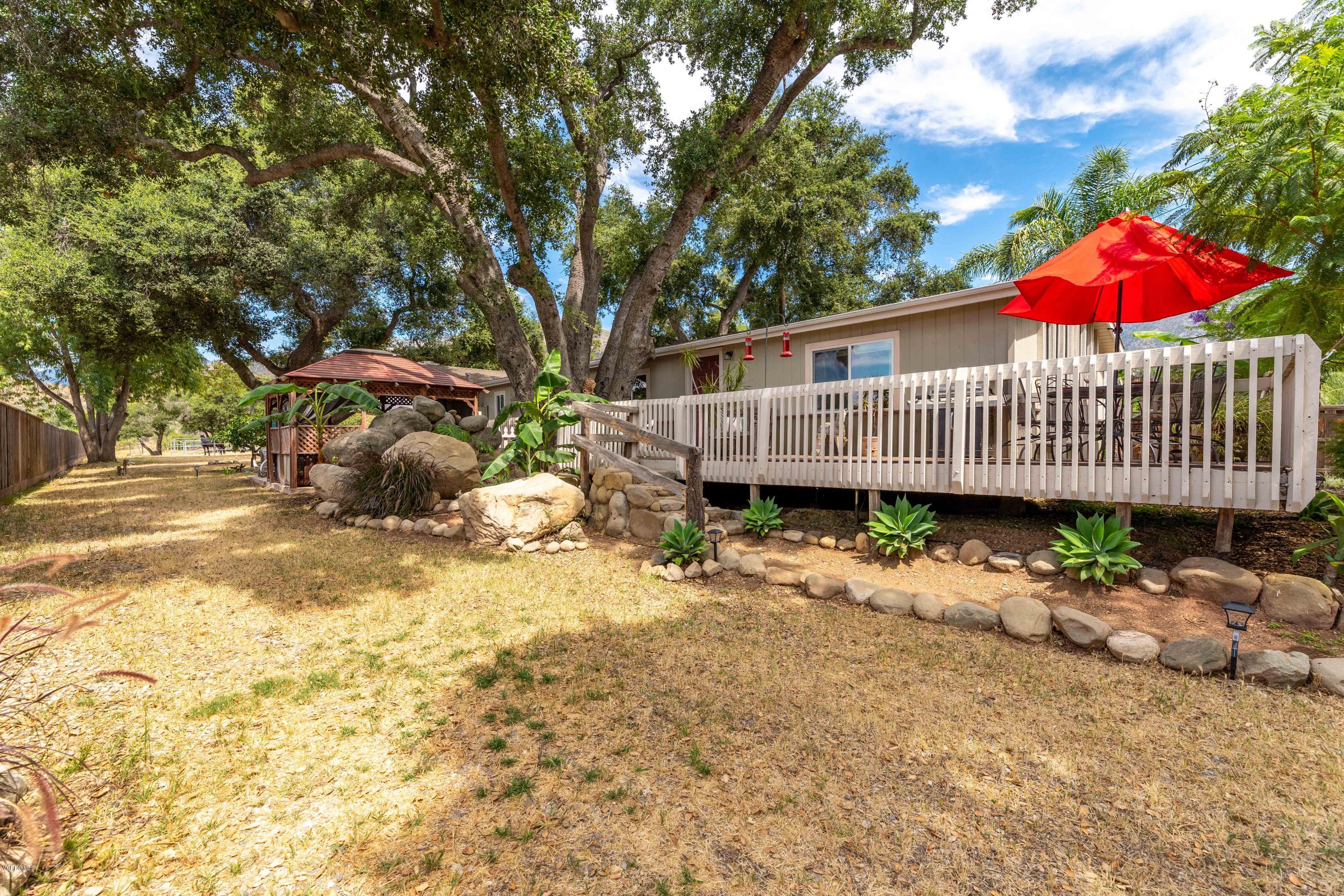 855 Oso Road Ojai, CA 93023 - Photo 44 of 55 855 Oso Road MLS (25 of 45)