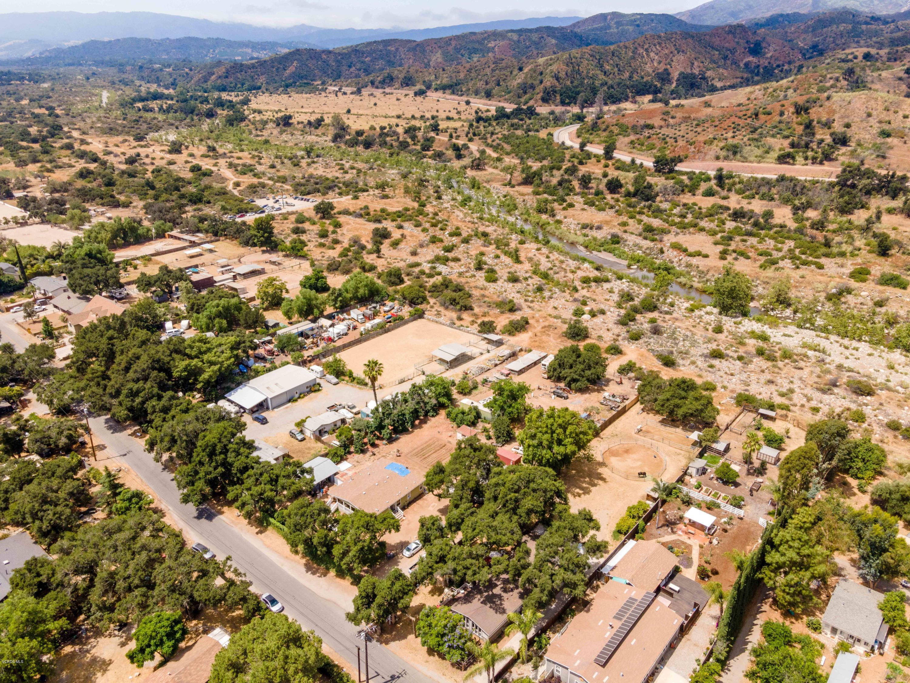855 Oso Road Ojai, CA 93023 - Photo 45 of 55 855 Oso Road MLS (39 of 45)