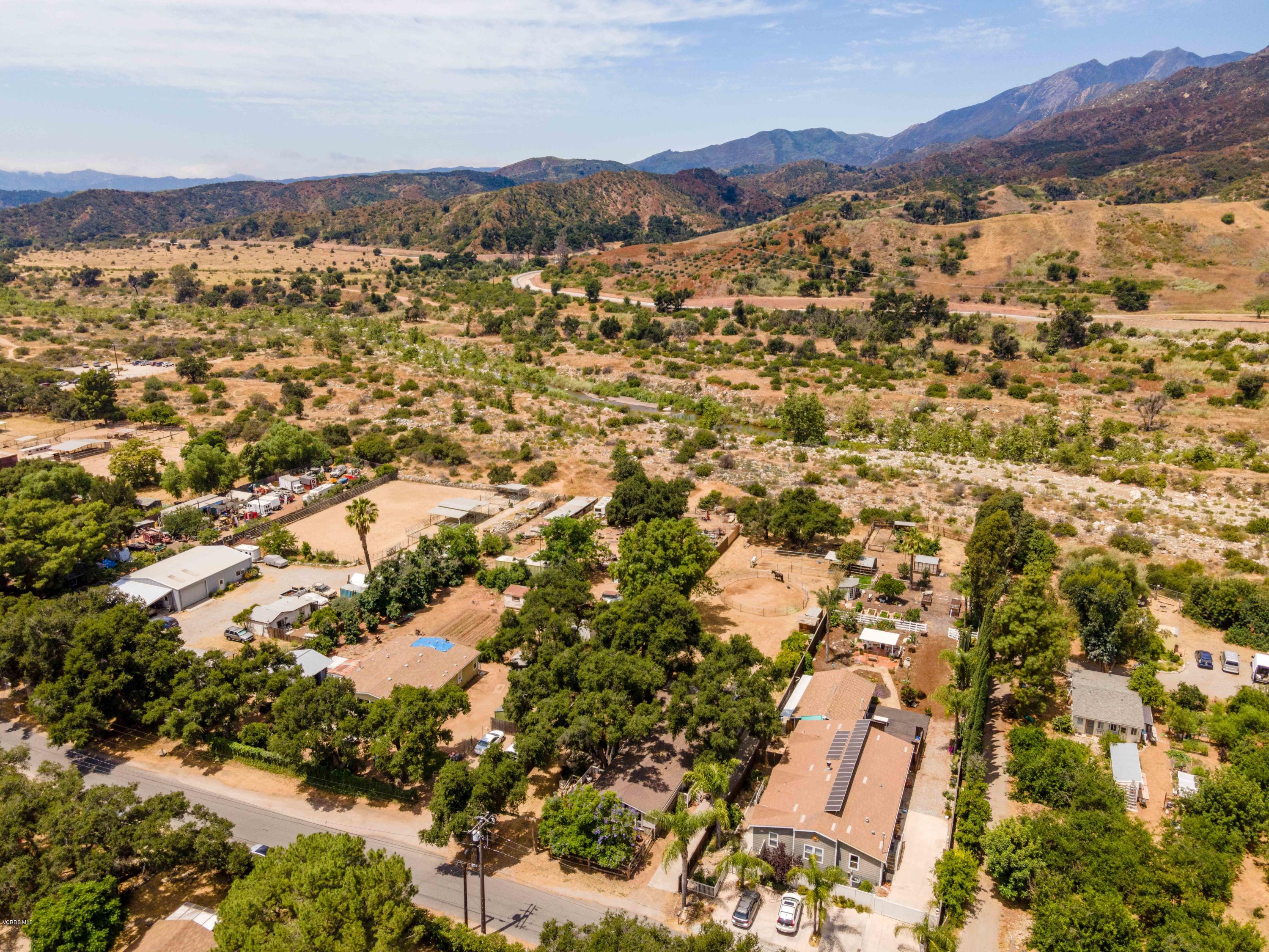 855 Oso Road Ojai, CA 93023 - Photo 48 of 55 855 Oso Road MLS (44 of 45)