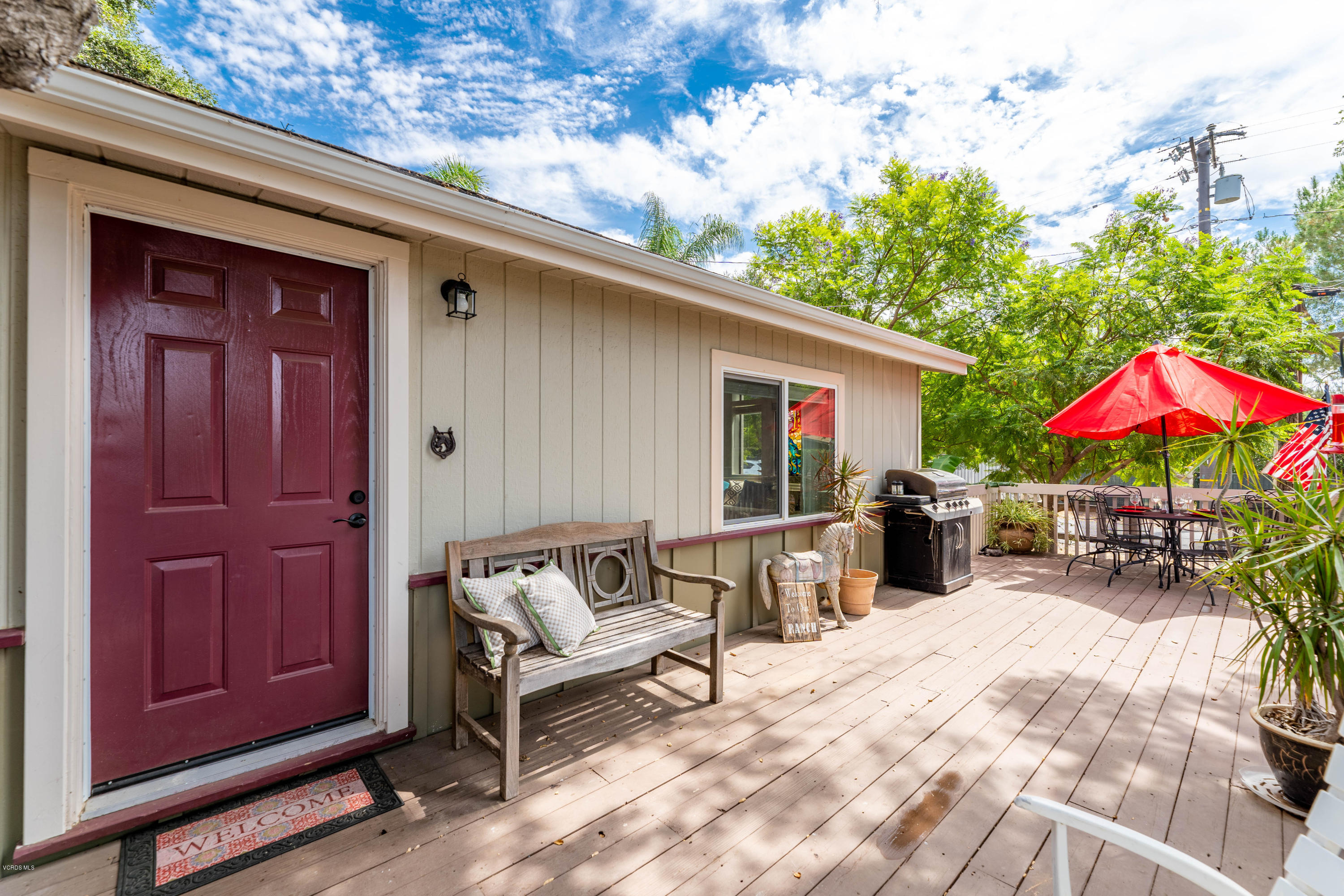 855 Oso Road Ojai, CA 93023 - Photo 6 of 55 855 Oso Road MLS (22 of 45)
