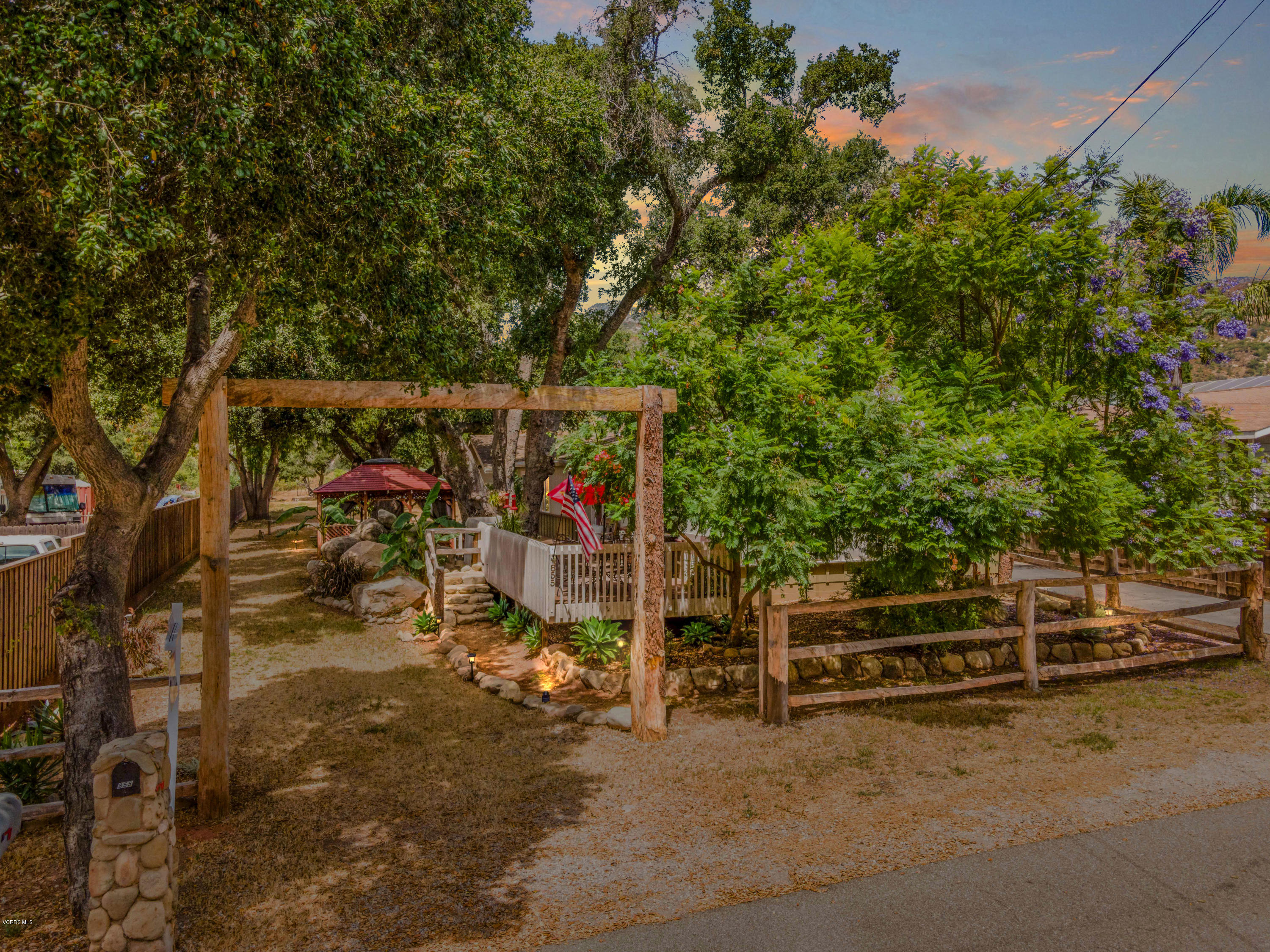 855 Oso Road Ojai, CA 93023 - Photo 7 of 55 855 Oso Road MLS (36 of 45)-TW
