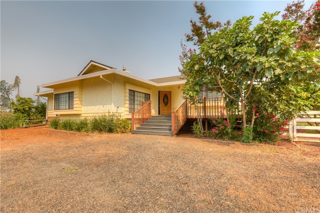 1877 Moll Road Paradise, CA 95969 - Photo 1 of 1 Gallery Image 1