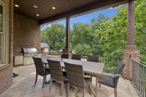 $6,295,000 | 1004 Liberty Church Trail, Brentwood, TN 37027
