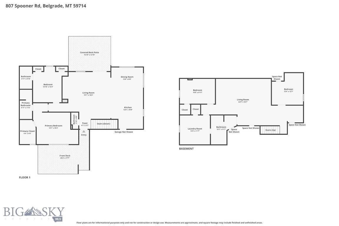 807 Spooner Road Belgrade, MT 59714 - Photo 29 of 29 Gallery Image 29