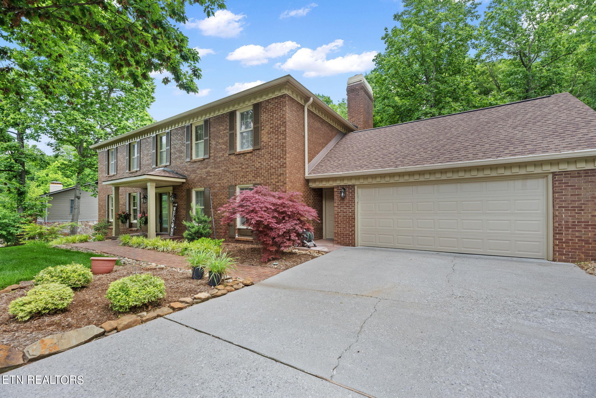 107 Crestview Lane Oak Ridge, TN 37830 - Photo 1 of 56