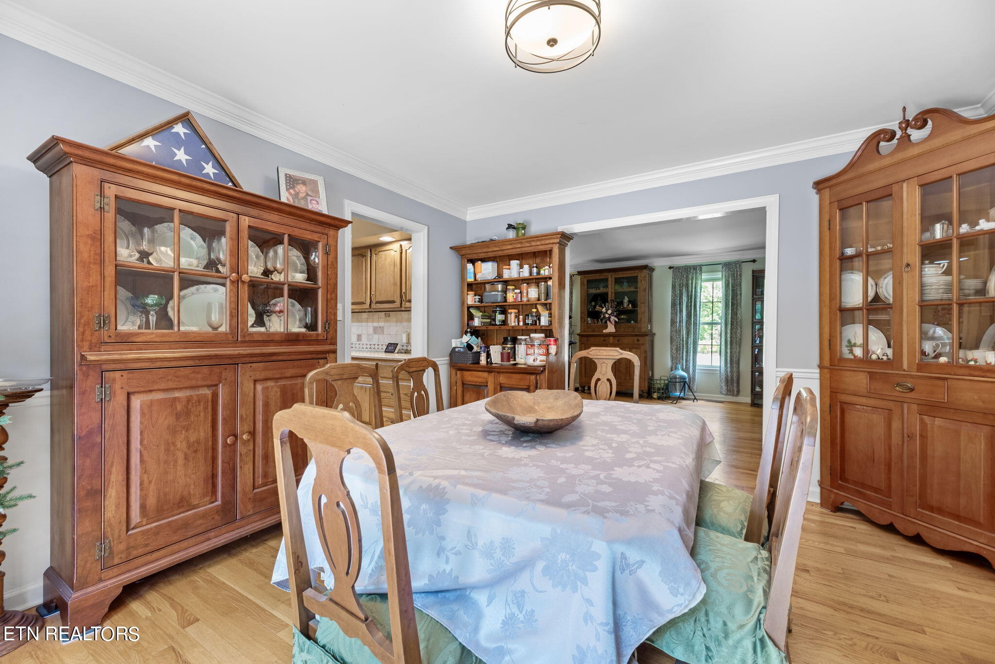 107 Crestview Lane Oak Ridge, TN 37830 - Photo 11 of 56