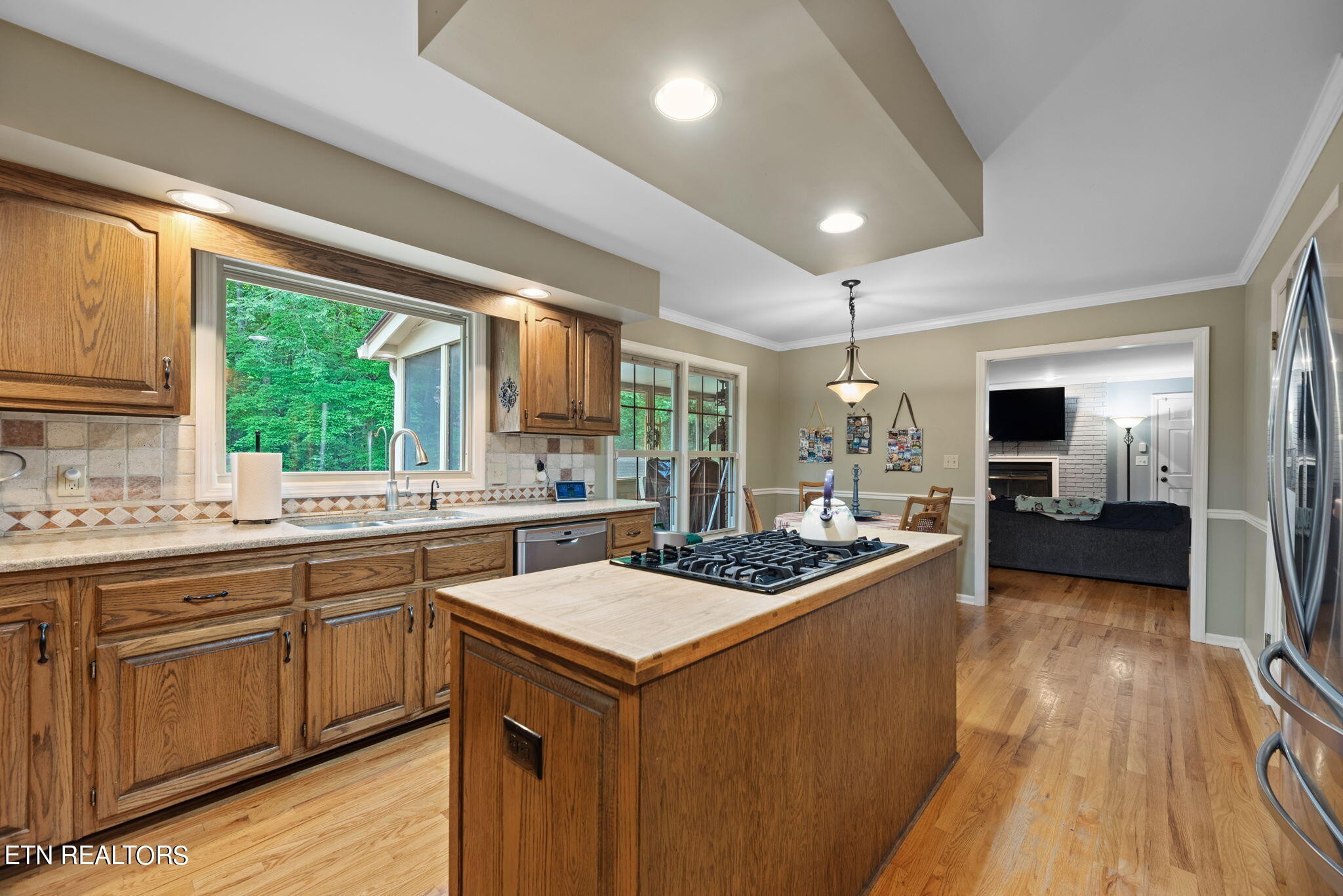 107 Crestview Lane Oak Ridge, TN 37830 - Photo 12 of 56